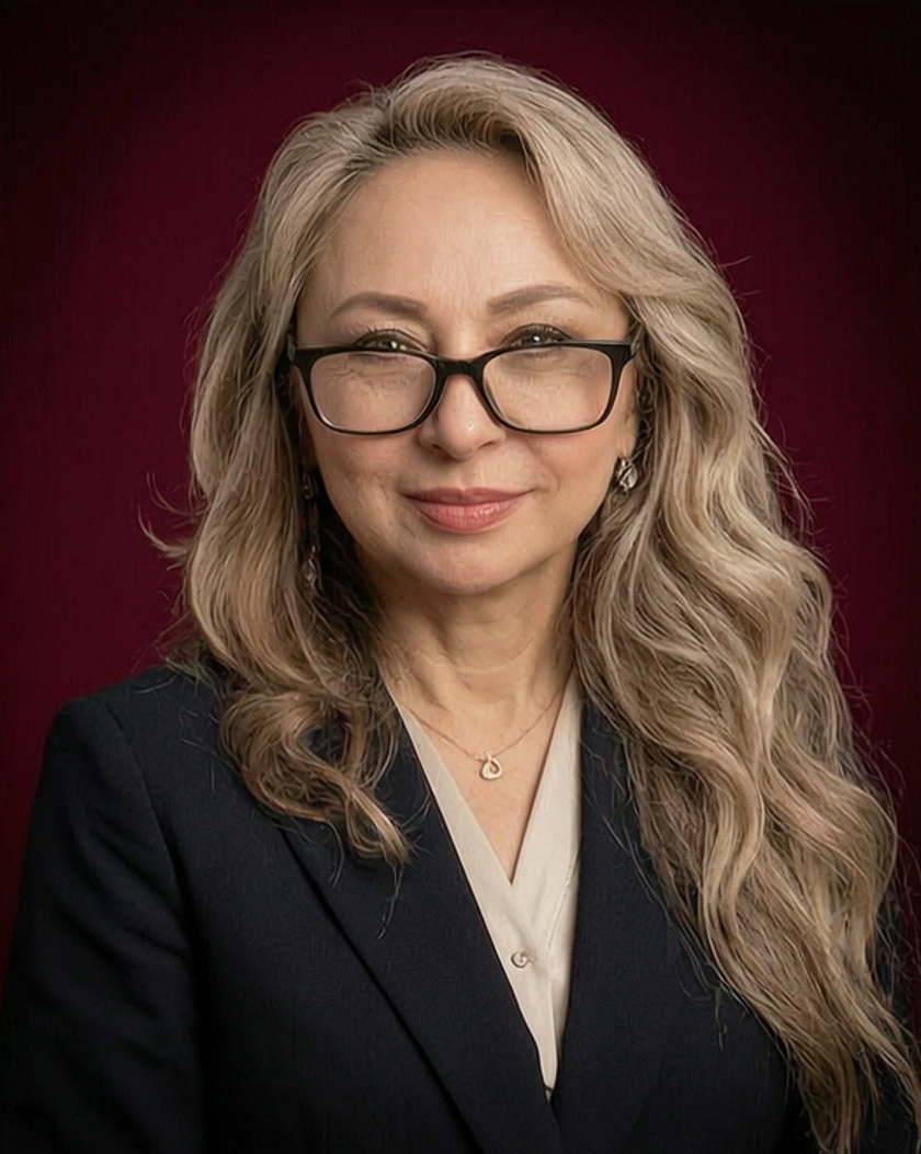 Эльза Раимгулова